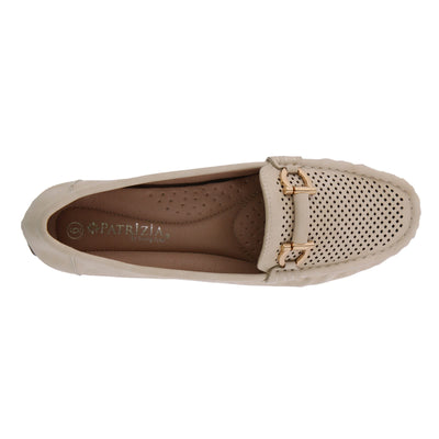 PATRIZIA Women's Georgine Shoes Light Beige EU 39 / US 8.5
