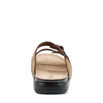 Spring Step Men's Ozzie Slide Sandal