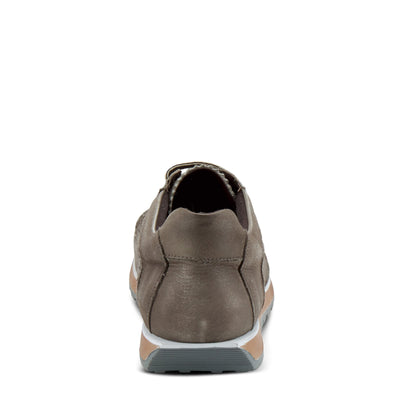 Spring Step Men's Vitale Lace-Up Shoe Brown EU 41 / US 8-8.5