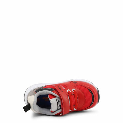 Shone 10260-021 Sneakers Red