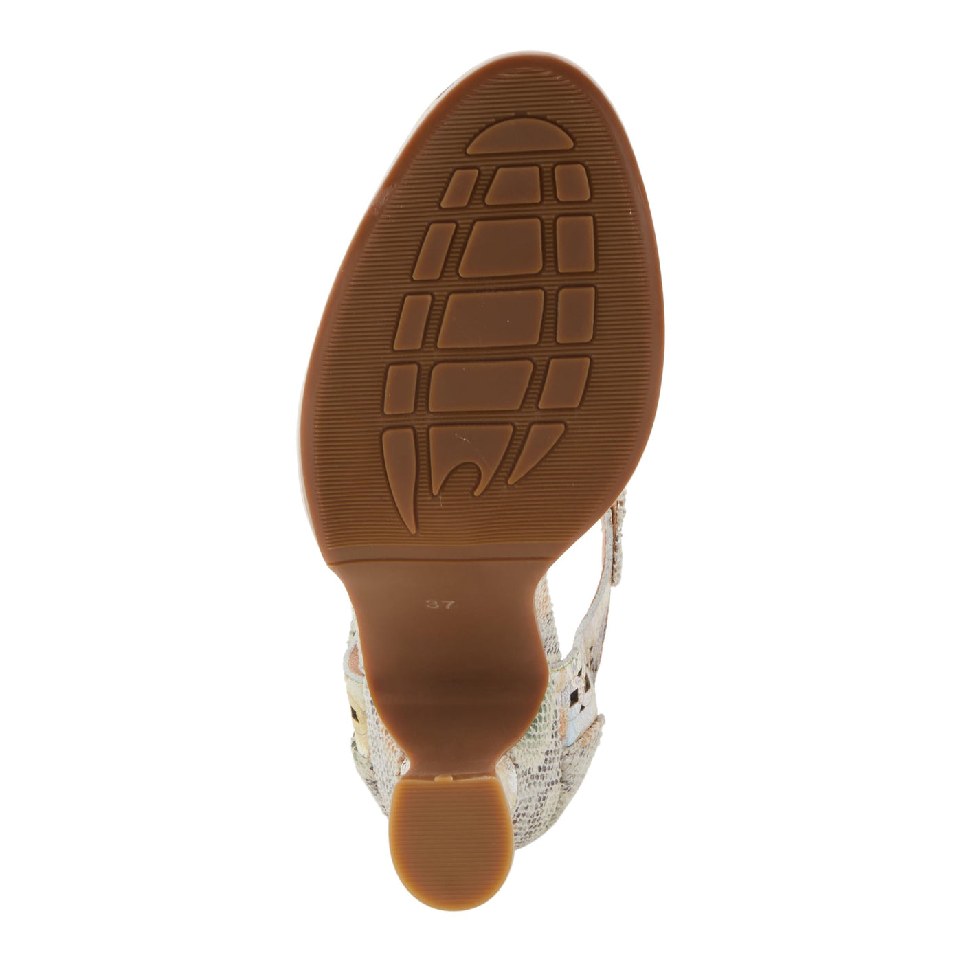 Spring Step L'Artiste Women's Luxe Pump