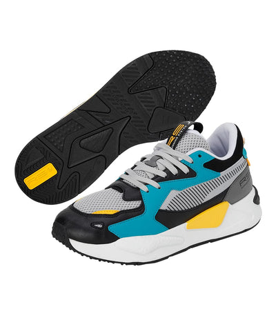 PUMA Unisex-Adult Sneaker