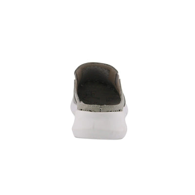 Spring Step Softsidele Women's Slip On 40 M EU Grey