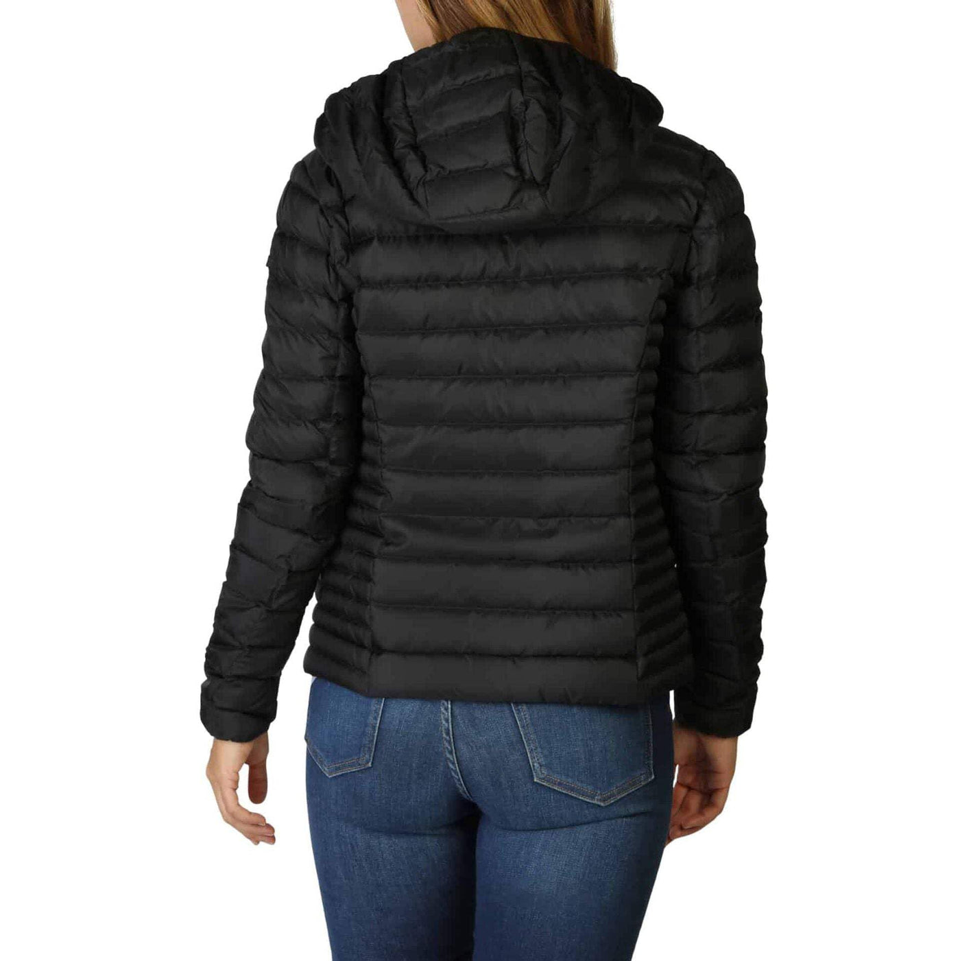 CIESSE AGHATA-P0210D Outerwear Jacket Gray