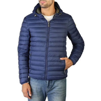 CIESSE FRANKLIN-N021D0 Outerwear Jacket Blue