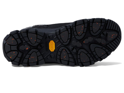 Merrell Women's Coldpack 3 Thermo Mid Zip Waterproof Snow Boot