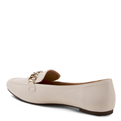 PATRIZIA Women's Chasidy Slip-On ShoeBone EU 40 / US 9