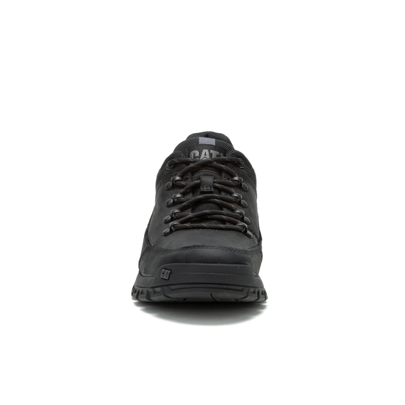 Caterpillar Threshold Hiker Low Shoe Men Black