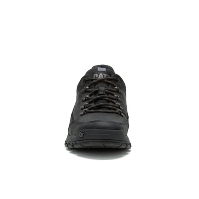 Caterpillar Threshold Hiker Low Shoe Men Black