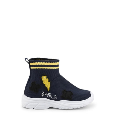 Shone - Shoes Sneakers - Sneaker (boy) - Shone - 1601-005 - blue - EU 29