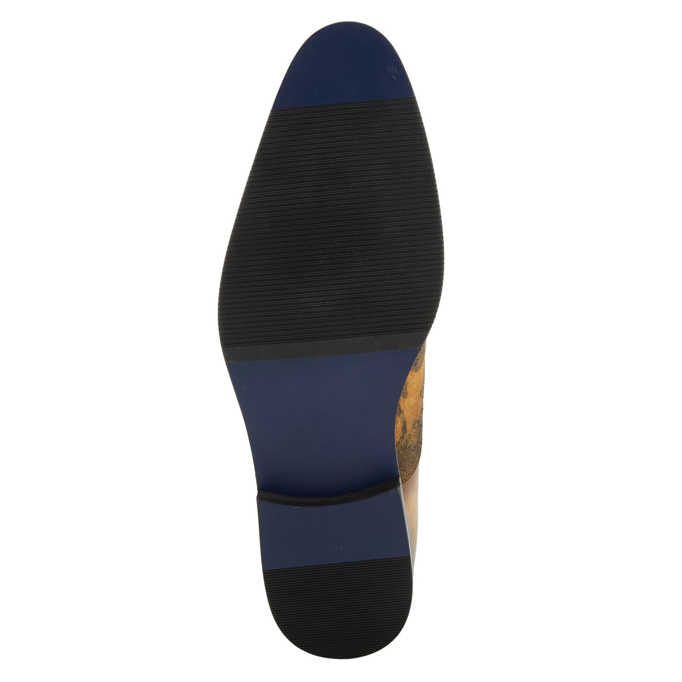 Spring Step L'Artiste Men's Calder Oxford Shoes