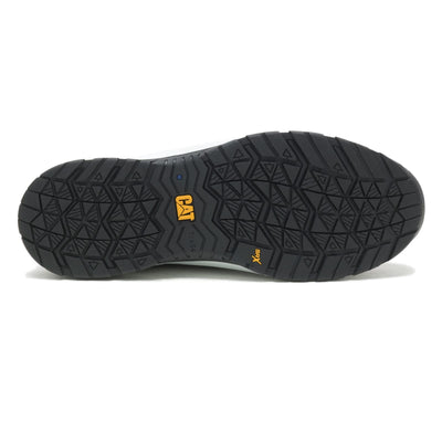 CAT Footwear Men's Streamline 2.0 Mesh Composite Toe Work Shoe