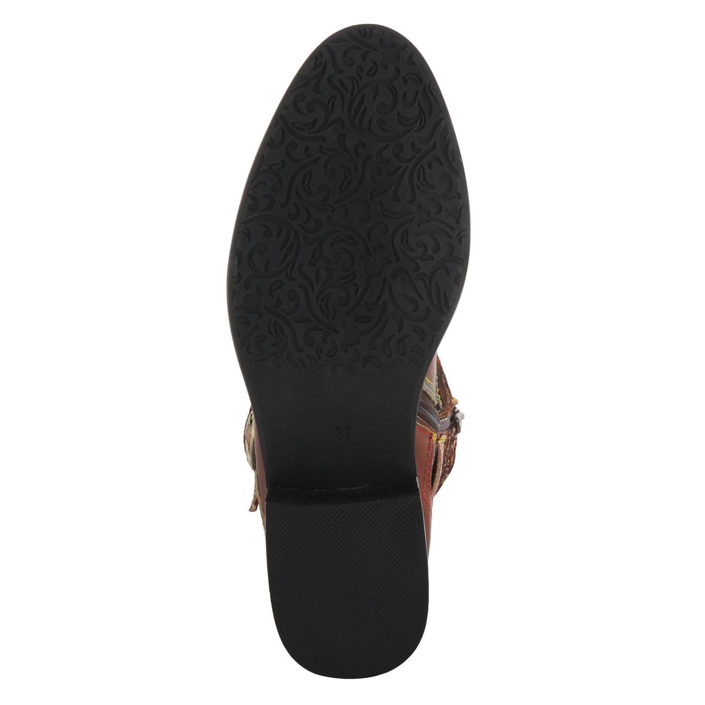 Spring Step L'Artiste Women's Vaneyck Tall Boot