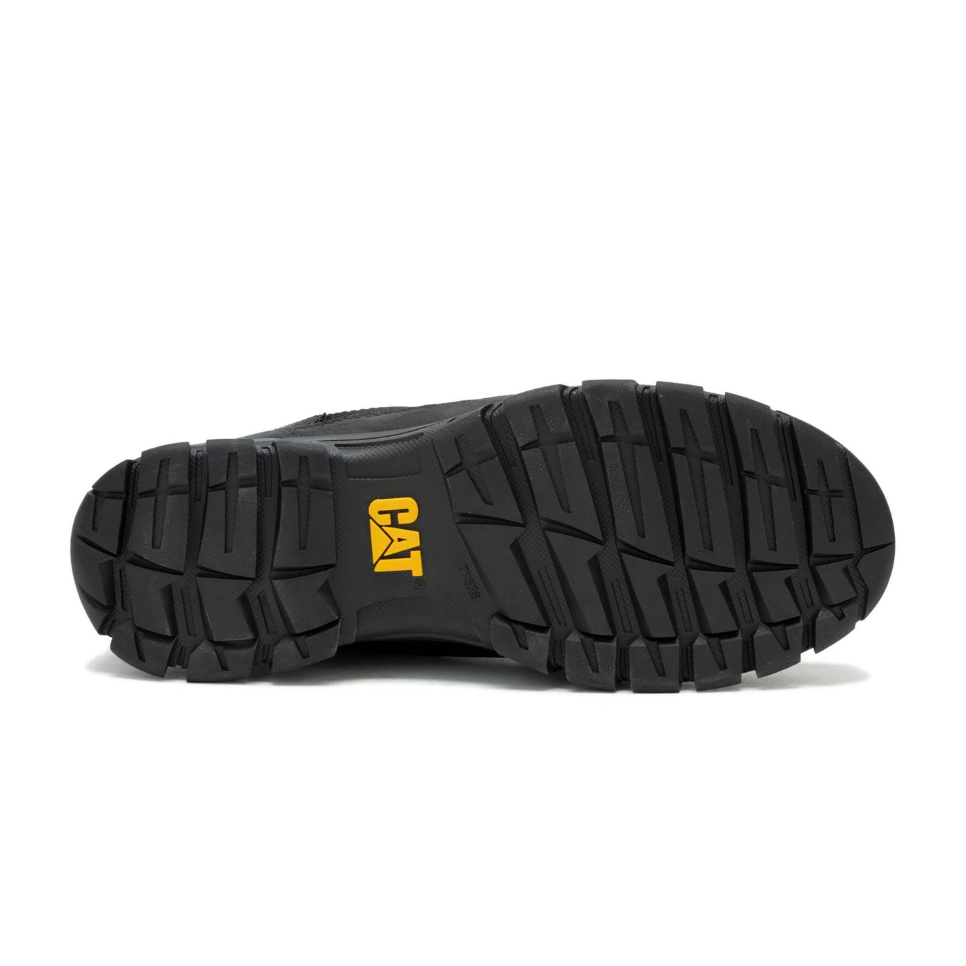 Caterpillar Threshold Hiker Low Shoe Men Black
