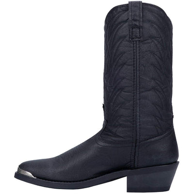 Laredo Men's Black East Bound 10.5 2E US