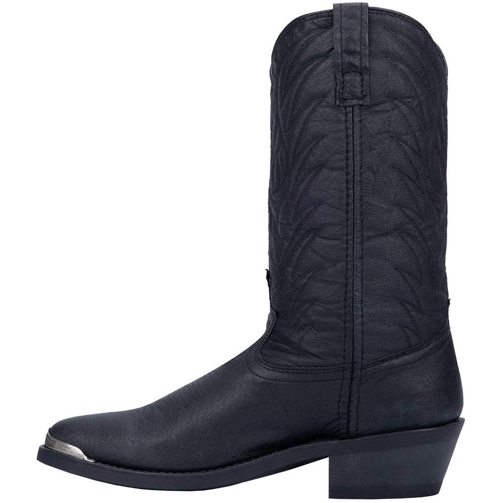 Laredo Men's Black East Bound 10 2E US
