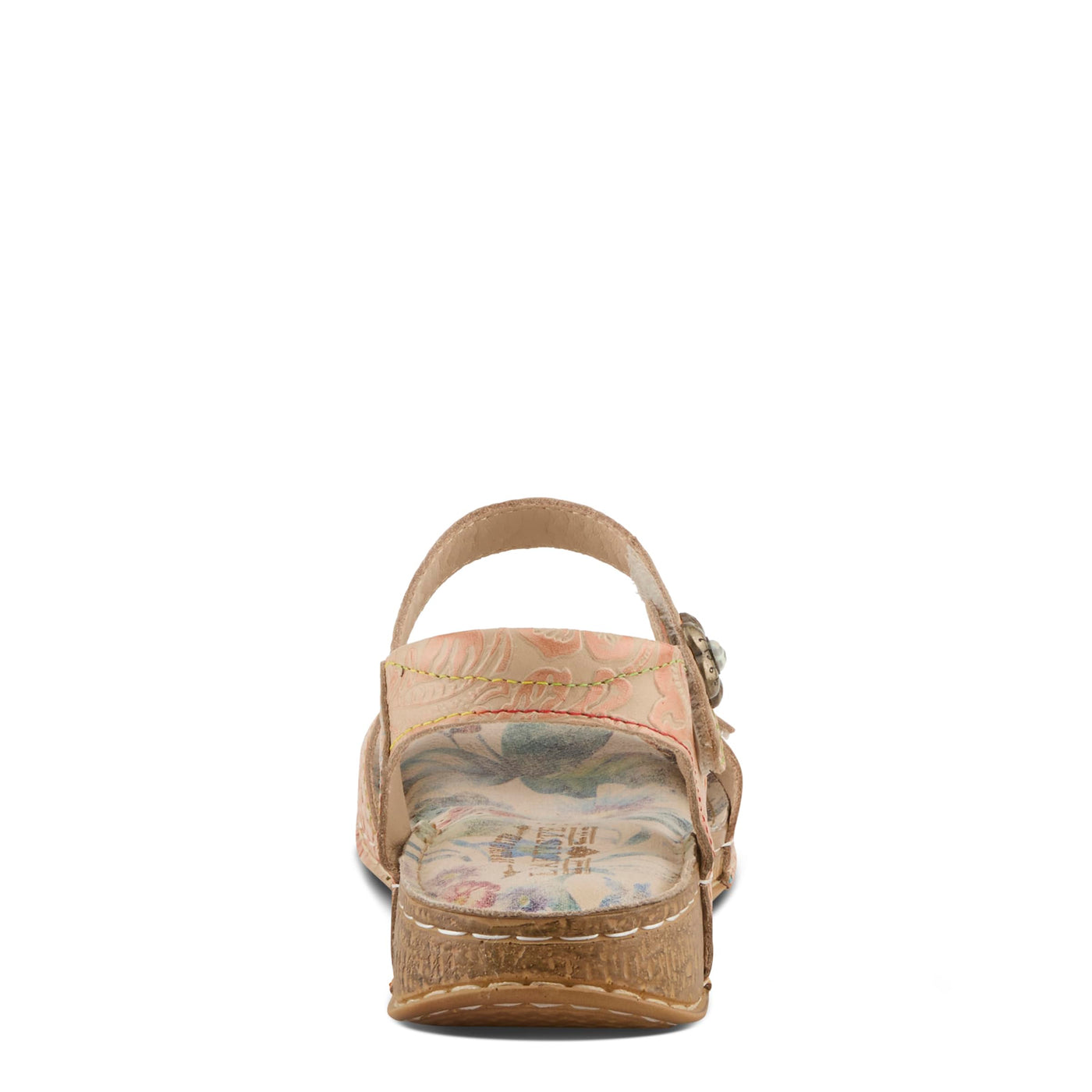 Spring Step L'Artiste Women's Popular Sandal