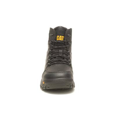 Cat Footwear Men's Resorption Composite Toe Waterproof Industrial Boot