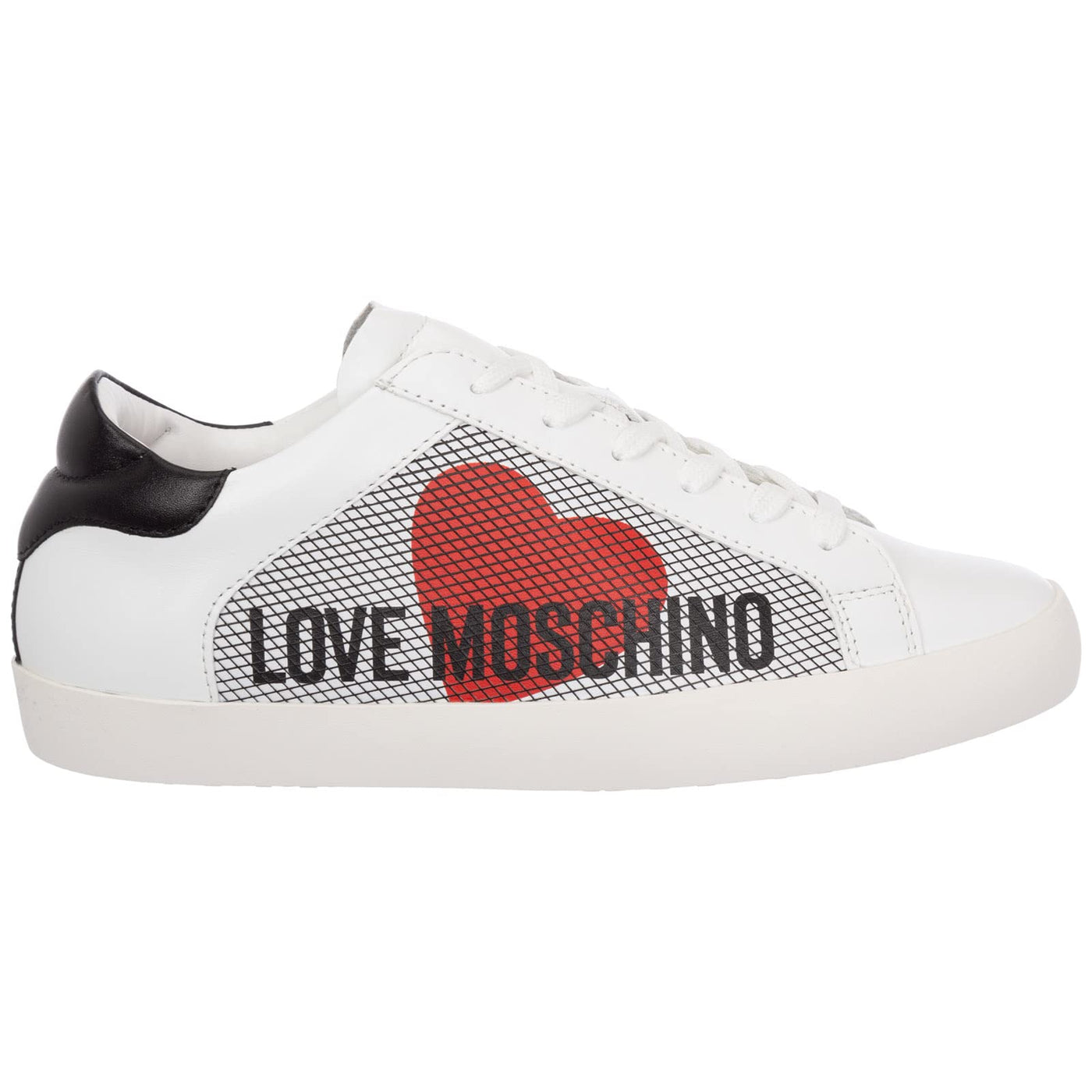 Love Moschino Women's Gymnastics Shoe