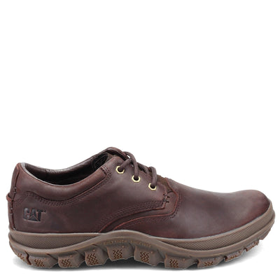 Caterpillar Men's Fused Tri Oxford, Coffee Bean,8