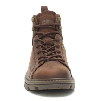 CAT Footwear Modulate Waterproof Fashion Boot, Mens Black, 8.5