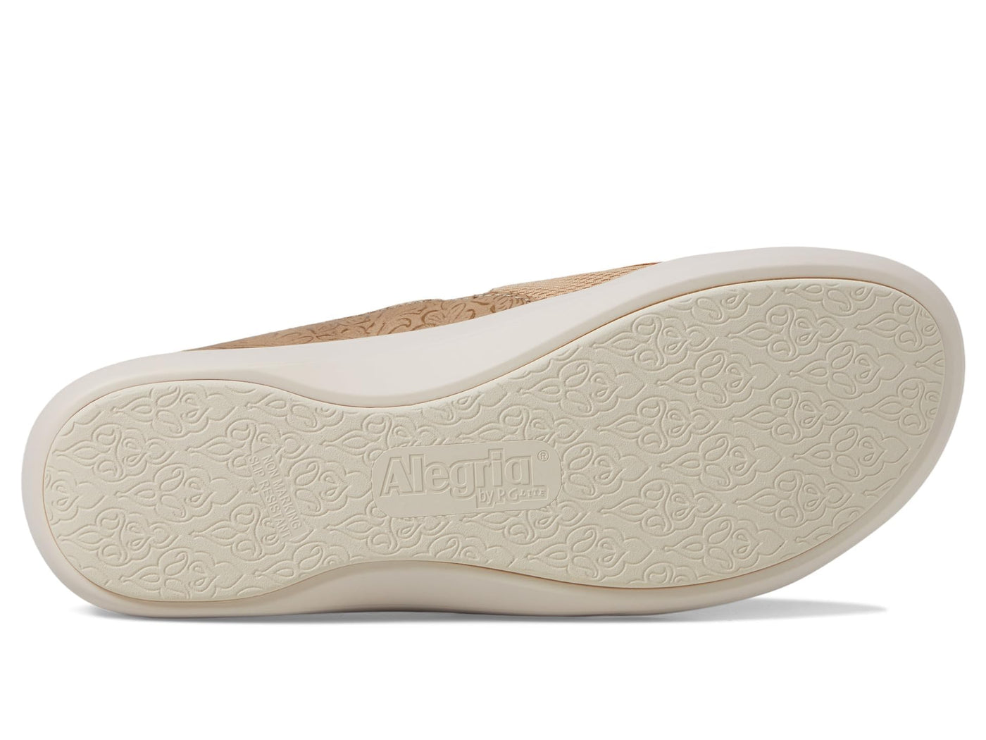 Alegria by PG Lite Women's Duette Medical Professional Shoe