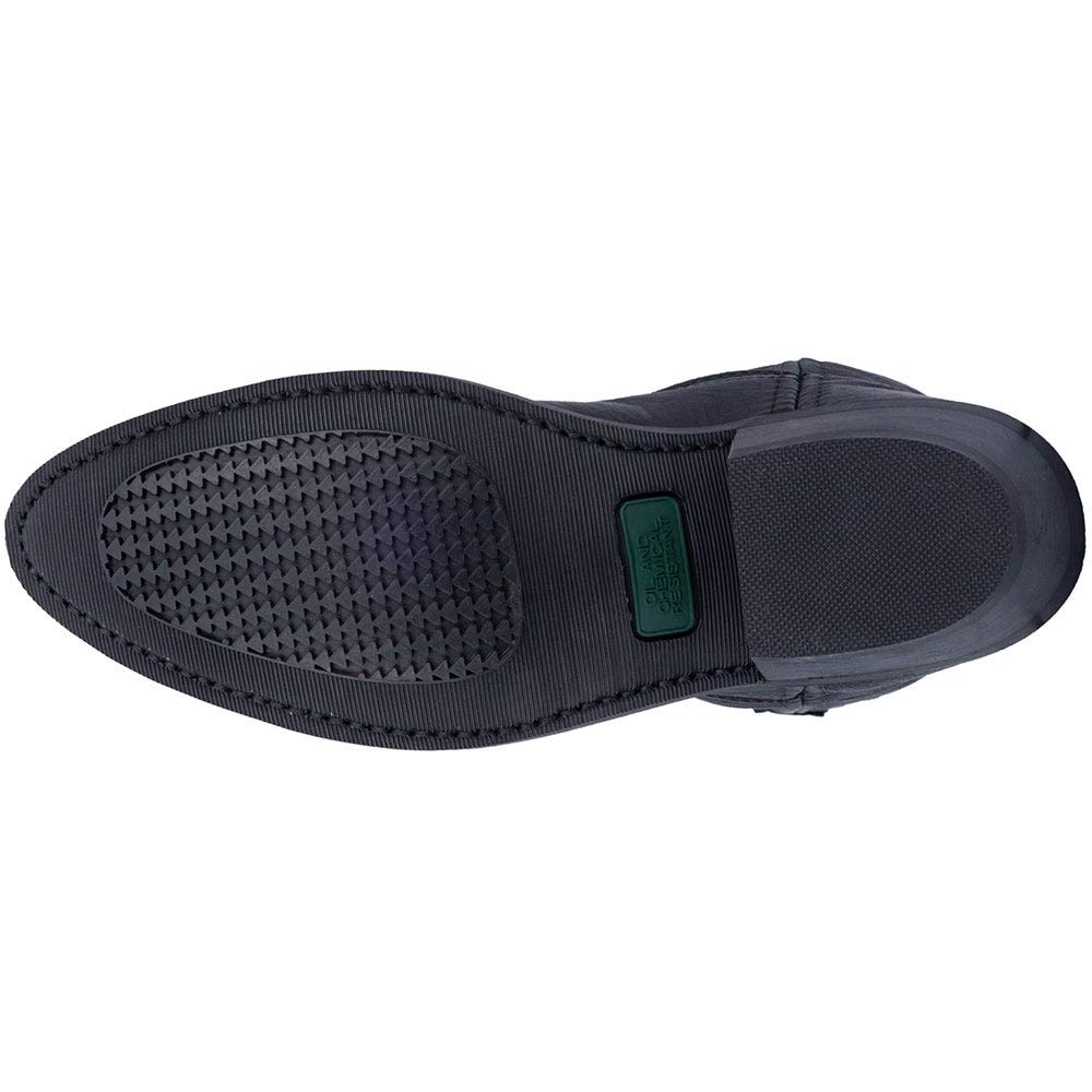 Laredo Men's Black East Bound 10.5 2E US