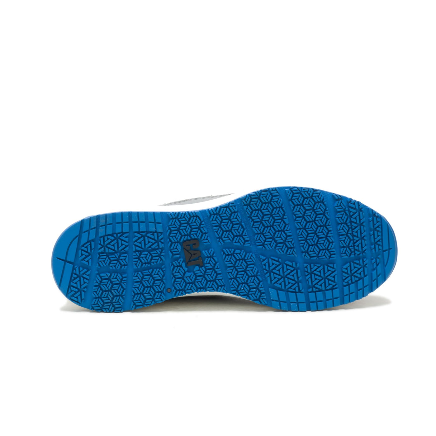 Caterpillar Streamline Runner Carbon Composite Toe Static Dissipative Work Shoe Men Wild Dove