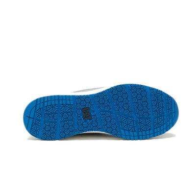 Caterpillar Streamline Runner Carbon Composite Toe Static Dissipative Work Shoe Men Wild Dove