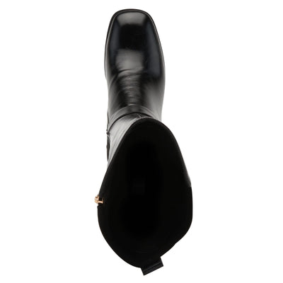 PATRIZIA Women's Welove Boots Black EU 39 / US 8.5