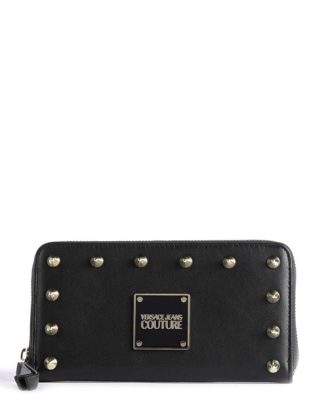 VERSACE JEANS 73VA5PE1_ZS412 WALLET