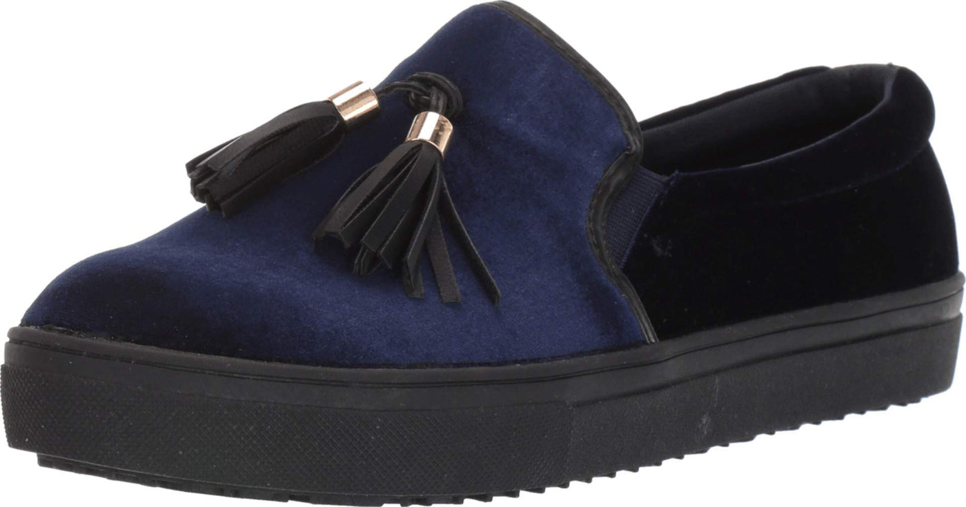 PATRIZIA Radka Navy Shoe US 9.5-10