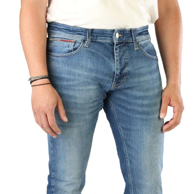 Tommy Hilfiger DM0DM13669 Jeans Blue