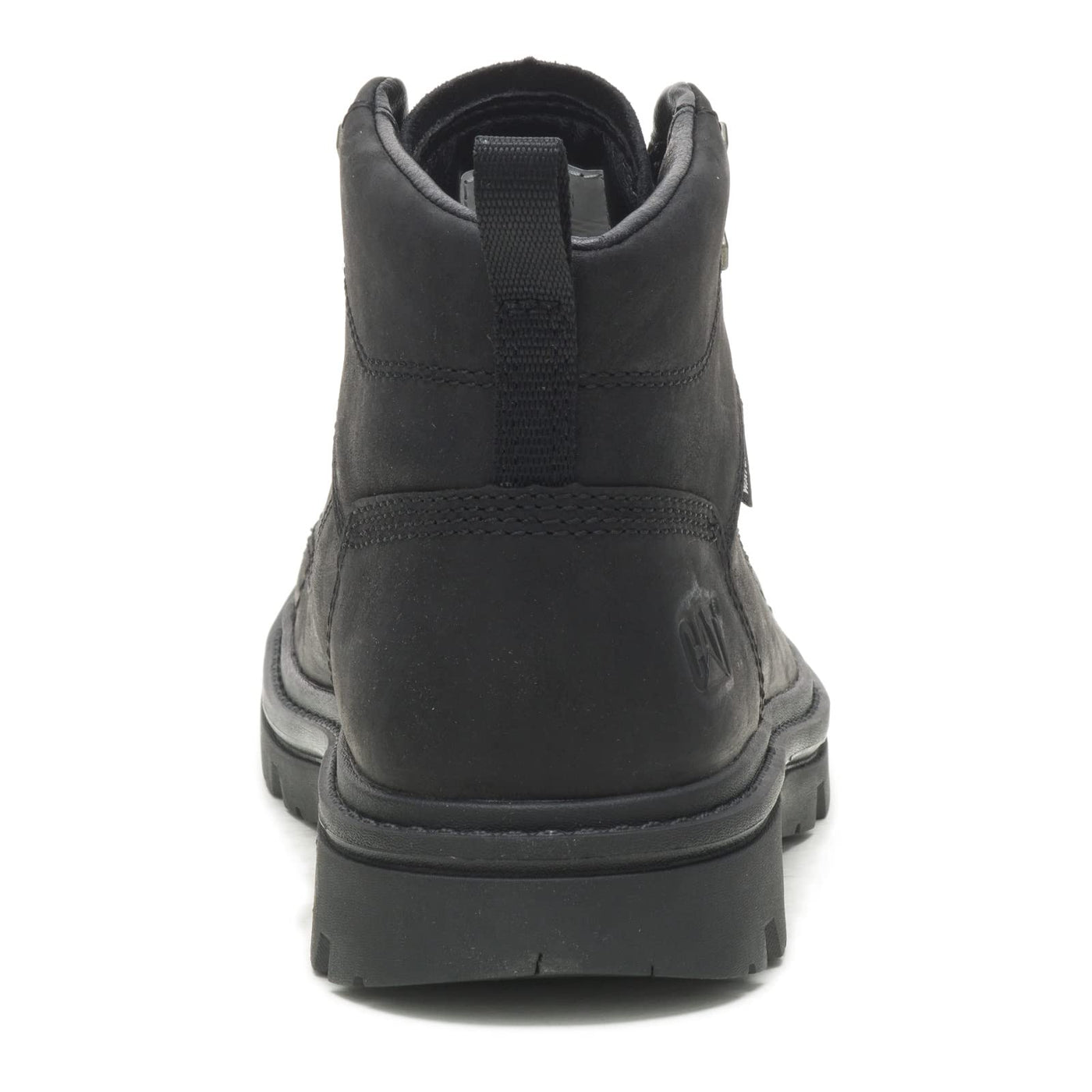 CAT Footwear Men's Modulate Waterproof Fashion Boot, Black, 9