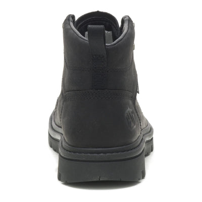CAT Footwear Men's Modulate Waterproof Fashion Boot, Black, 9