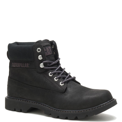 Caterpillar eColorado Waterproof Black 10 D (M)