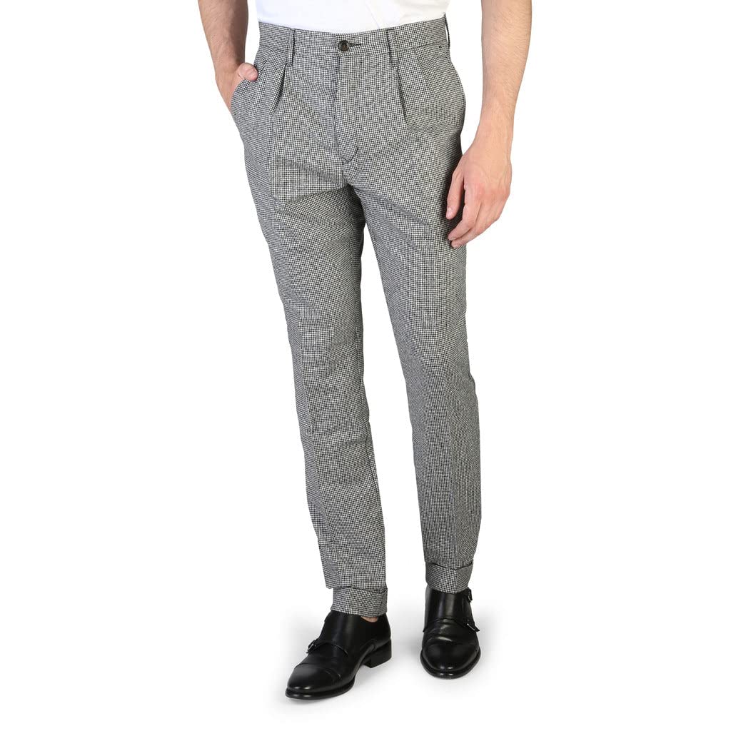 Tommy Hilfiger MW0MW08474 Pants Black