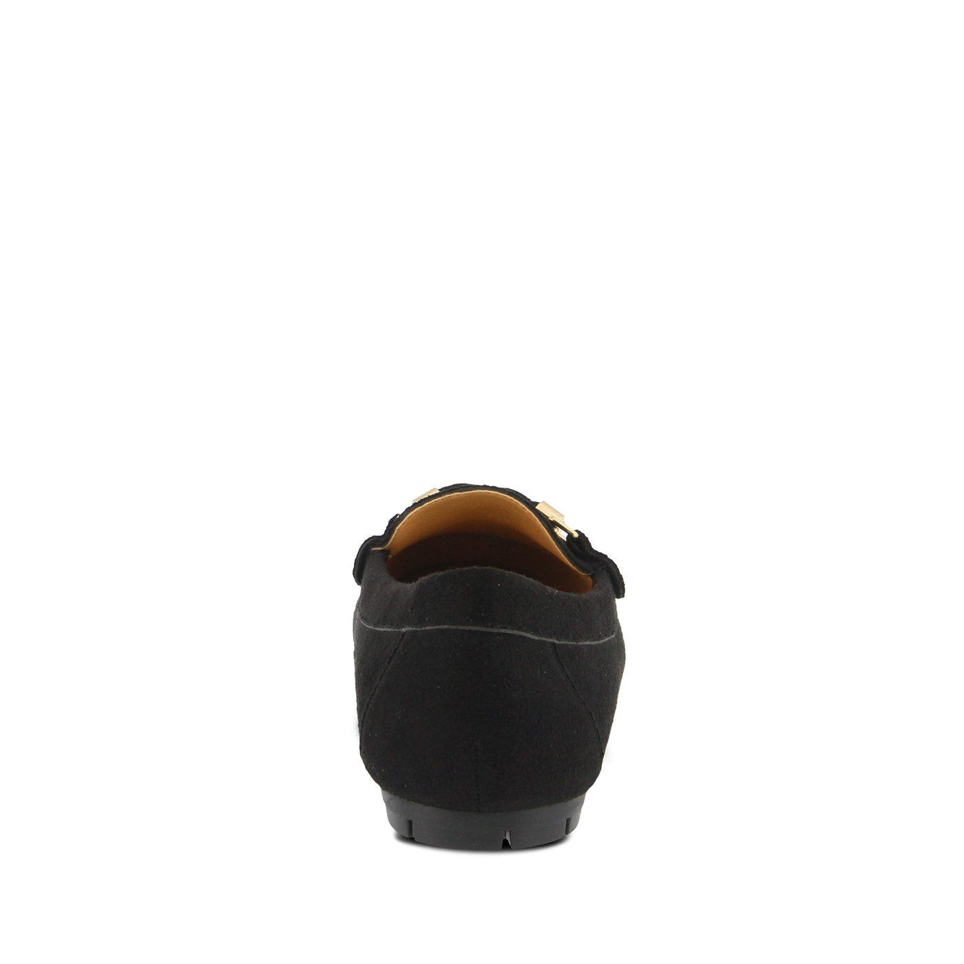 PATRIZIA RANCHERA Black Shoe US 9.5-10