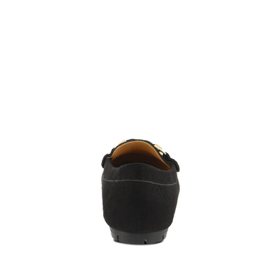 PATRIZIA RANCHERA Black Shoe US 9.5-10