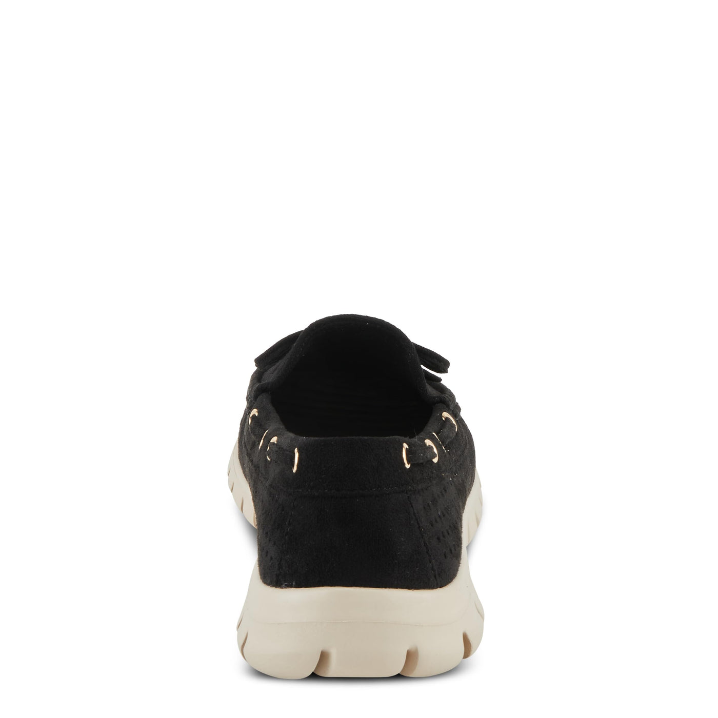 PATRIZIA Women's Aboard Loafer Black EU 41 / US 9.5-10
