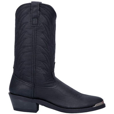 Laredo Men's Black East Bound 10.5 2E US