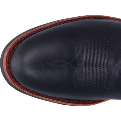 Dan Post Mens Albuquerque Waterproof Work Safety Shoes Casual - Black - Size 13 EW