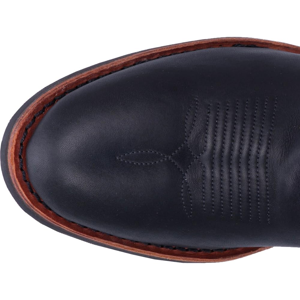 Dan Post Mens Albuquerque Waterproof Work Safety Shoes Casual - Black - Size 10 D