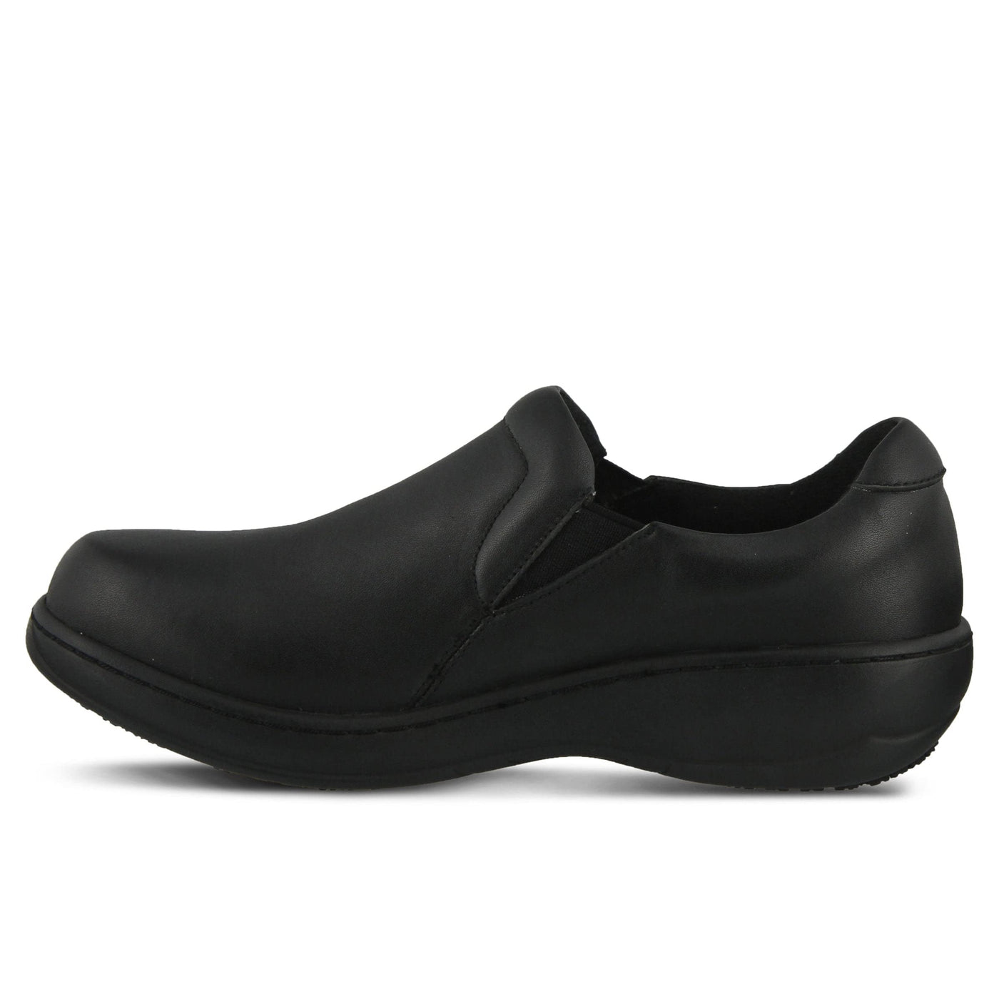 Spring Step Women's Woolin Work Shoe