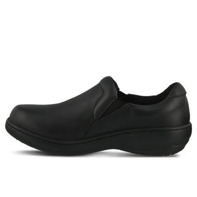 Spring Step Women's Woolin Work Shoe