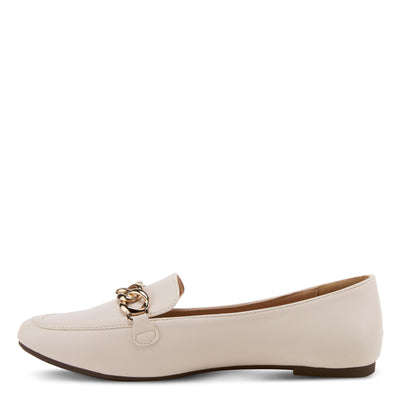 PATRIZIA Women's Chasidy Slip-On ShoeBone EU 40 / US 9