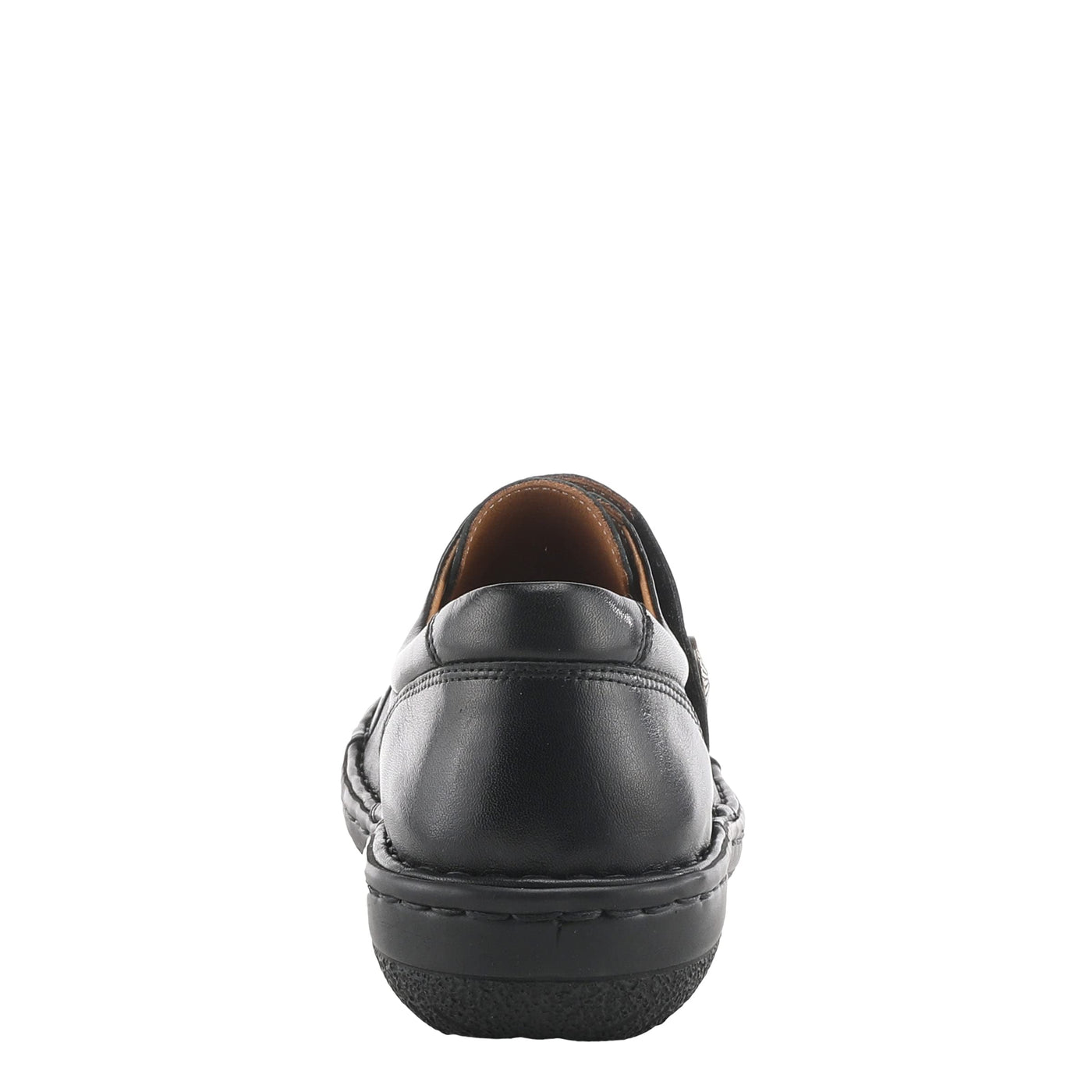 Spring Step Women's Kaminia Shoes Black EU 37 / US 6.5-7