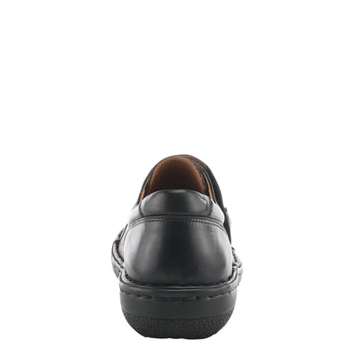 Spring Step Women's Kaminia Shoes Black EU 37 / US 6.5-7