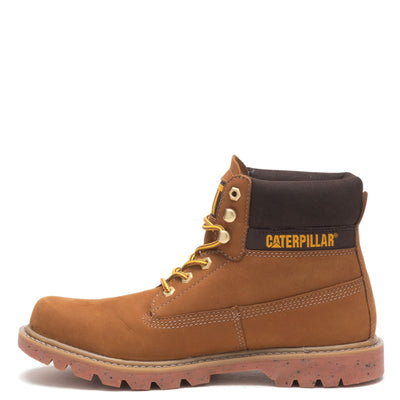 Cat Footwear Men's Caterpillar, E Colorado Work Boot Taffy 10.5 M