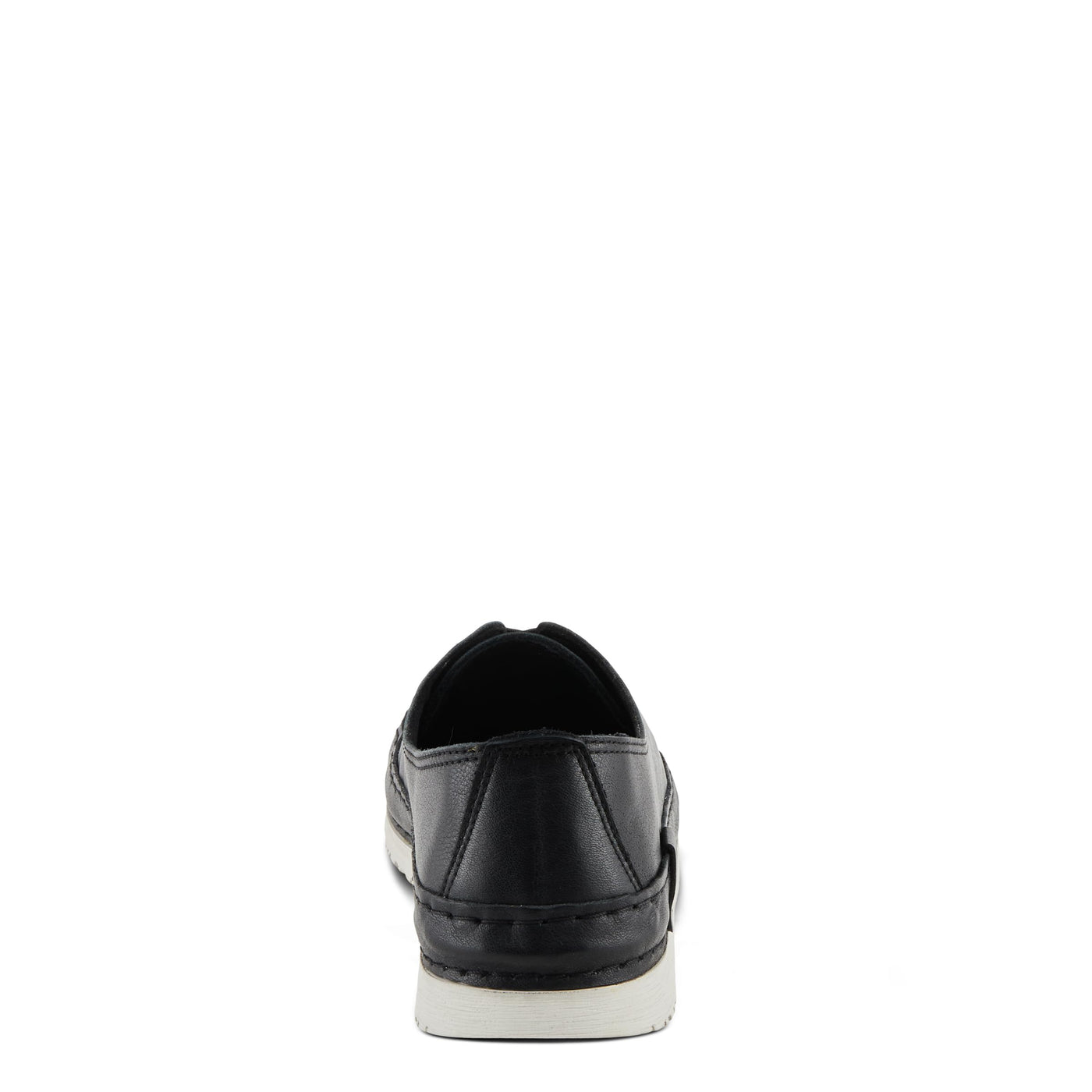 Spring Step Women's Abeck Sneaker, Black, 10.5-11